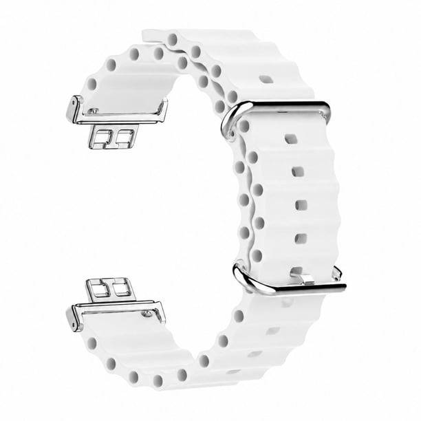 Correa Para Huawei Fit 1 - Silicona Ocean