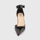 thumbnail image 3 of Zapato Fiesta Negro Andarina, 3 of 4