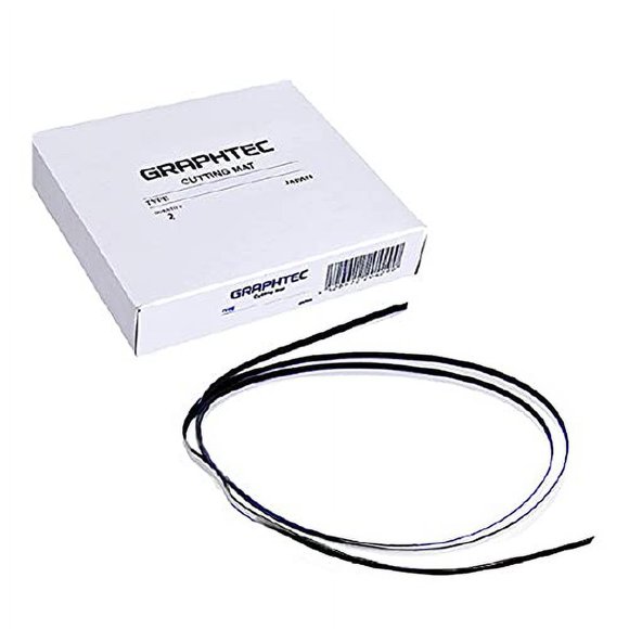 Cinta de corte Graphtec CE7000-60 61 cm (2 unidades)