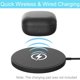 thumbnail image 4 of Funda de carga compatible con EXMRAT para Galaxy Buds Pro SM-R190, 4 of 7