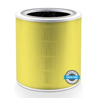 Filtro De Repuesto Para Purificador De Aire Levoit Core 400S, Paquete De 1