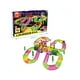 thumbnail image 3 of Pista de carrera auto riel luminoso grande 135pc, 3 of 4