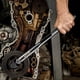 thumbnail image 2 of Llave dinamométrica EPAuto 1/2 10-150 ft-lb Cr-V, 2 of 3