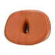 thumbnail image 4 of Cómodo asiento de bicicleta para hombres, sillín de bicicleta acolchado con cojín suave, mejora la comodidad para bicicleta de montaña, bicicleta está, 4 of 5