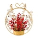thumbnail image 1 of Cesta De Flores Adorno Decoración Festival Cosecha Para Sala De Estar StyleD, 1 of 6