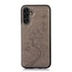 thumbnail image 1 of PU Leather Flower Case For Samsung Galaxy A54 A14 A73 A53 A33 A13 A72 A52 A32 A71 A51 A21S A70 A50 A30 S A20 A20E A10E 4G 5G Card Slot Magnetic Phone Cover, 1 of 3