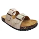 thumbnail image 3 of Sandalia Mujer Sintético Beige Siena Bonny Franco, 3 of 3