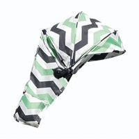 Bbpro - Capota Coche Urban Verde