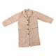 thumbnail image 1 of Figura Masculina A Escala 1/6, Ropa Para Muñeca, Gabardina Para Figuras De Soldado De 12 Pulgadas, Color Caqui, 1 of 3