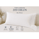 thumbnail image 1 of FUNDA ALMOHADA BLANCA 200 H. FLOPYLISS, 1 of 3