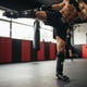thumbnail image 4 of Canillera Con Empeinera Pro Kickboxing Artes Marciales, 4 of 8