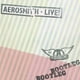 thumbnail image 1 of Bootleg LEGACY RECORDINGS Live!, 1 of 1