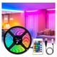 thumbnail image 3 of Cintas Led Colores Control Rgb 5 Mtrs Versión 5050 Adhesiva, 3 of 3