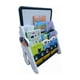 thumbnail image 2 of Tablero de arte con librero Itsukids, 2 of 3