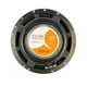 thumbnail image 3 of Set 2 Parlantes Auto 16 CM Redondo 100 Watt Coaxial 2 Vías Hifi Negro, 3 of 3