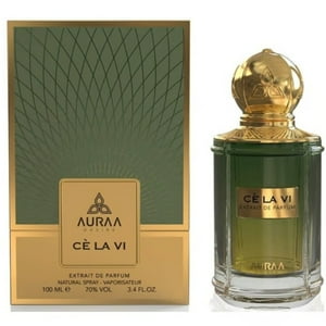 Auraa - Desire Ce La Vi Extrait De Parfum 100 Ml Unisex