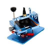 Magideal - Máquina Separadora De Pantalla De Teléfono, Ventosa Fuerte, Herramienta De Reparación De Teléfono De Fácil Uso