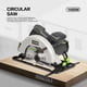 thumbnail image 2 of Sierra circular con cable GALAX PRO de 7,25" y 11 A, 6000 RPM, 2 of 9