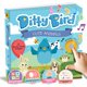 thumbnail image 1 of Libro musical Ditty Bird Touch & Feel Animals 1-3 Years, 1 of 6