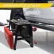 thumbnail image 4 of Combo de asiento y taburete Garage Creeper MaxWorks 50880, 300 kg, 4 of 7