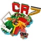thumbnail image 3 of Bloques de Construcción Lego Cristiano Ronaldo: fenómenos del fútbol, 3 of 4