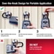 thumbnail image 3 of Caja de Llaves Master Lock 5400EC - 5 Llaves - Combinación, 3 of 3