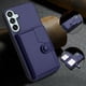 thumbnail image 5 of FOXDOCK Funda para SAMSUNG Galaxy M15 con Bloqueo RFID - Diseño Elegante con Cierre de Botón, 5 of 5