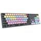 thumbnail image 3 of Teclado Inalámbrico Titan Para Avid Pro Tools Mac, 3 of 7