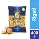 thumbnail image 2 of Fideo Pasta al Huevo Rigati Bolsa, 400 g, 2 of 5