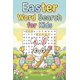 thumbnail image 1 of Libro de sopa de letras de Pascua para niños, 1 of 1