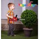 thumbnail image 4 of Juego de herramientas de jardinería Toy Power TeganPlay para soplar hojas y podadora, 4 of 5