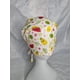 thumbnail image 1 of Gorro Clínico Antifluido Vitriolen Frutas felices, 1 of 2