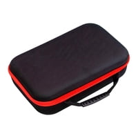 Magideal - Bolsa De Transporte Para Taladro Eléctrico, Bolsa De Herramientas Multifuncional, Bolsa De Viaje Para Taladros Inalámbricos, Destornilladores, Alicate Largo