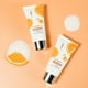 thumbnail image 3 of 1pc Vitamin C Brightening Cleanser: Get Clean, Clear Skin with Oil Control and Pore Cleansing!, 3 of 4