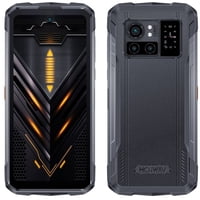Hotwav Cyber X Pro – Smartphone Resistente 108Mp, 21Gb Ram Y Batería 10200Mah