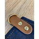 thumbnail image 5 of Pechera Urbana Jeans Azul, 5 of 5