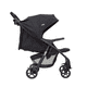 thumbnail image 3 of Coche de Paseo Muze Lx Coal Joie, 3 of 10