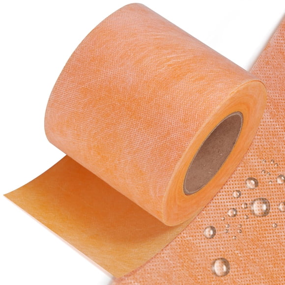 Membrana de contrapiso para azulejos Membrana impermeable YzPrism