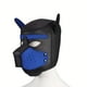 thumbnail image 2 of Sexy PU Leather Hood Mask - SM Props and Sex Toys for Men and Women - Enhance Your Sexual Experience, 2 of 5
