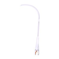 Magideal - Móvil De Cuna, Soporte Para Campana De Cama, Soporte Para Móvil De Cama, Decoración De Habitación Infantil Diy, Soporte De Brazo De Abrazadera Instala