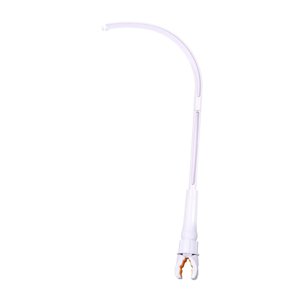 Magideal - Móvil De Cuna, Soporte Para Campana De Cama, Soporte Para Móvil De Cama, Decoración De Habitación Infantil Diy, Soporte De Brazo De Abrazadera Instala