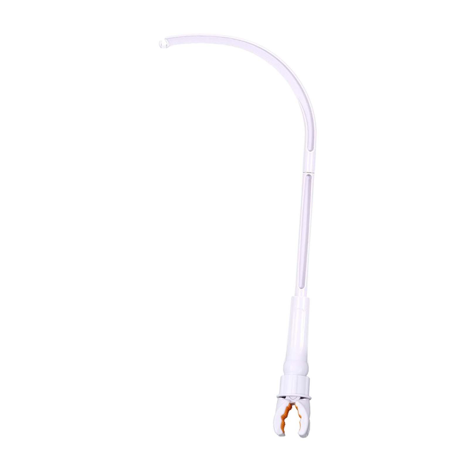Magideal - Móvil De Cuna, Soporte Para Campana De Cama, Soporte Para Móvil De Cama, Decoración De Habitación Infantil Diy, Soporte De Brazo De Abrazadera Instala