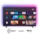 thumbnail image 1 of Televisor 55” Philips 4K Ultra HD Ambilight 55PUD7906, 1 of 9