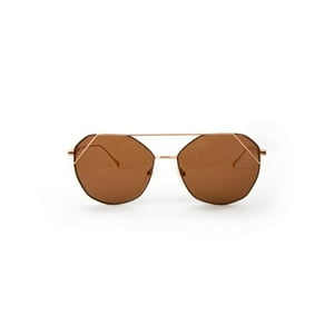 Invicta - Lentes De Sol I 27580-Obj-12-05 Marrón