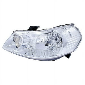 Repuestos Del Sol - Óptico Izquierdo Suzuki Sx4 1.6 M16A Rw416-4 Dohc Vvt 2011 2015