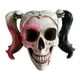 thumbnail image 1 of Regalos Decorativos Del Arte De La Estatua Del Cráneo Femenino Para Los Accesorios De Halloween Del Partido, 1 of 3