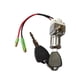 thumbnail image 2 of Cerradura De Cilindro De Batería, Accesorios De Batería De Motocicleta, Cerradura De Encendido De Motocicleta, 2 of 5