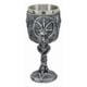 thumbnail image 3 of Copa de vino Pacific Giftware Baphomet Satanic Cult Resina 180 ml, 3 of 4