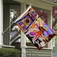 thumbnail image 3 of Piedra, Papel o Tijera Bandera impresa con temática, regalo perfecto para fanáticos, amigos y familiares, y adecuada para actividades al aire libre e interiores, decoraciones de fiesta. 60*90CM, 3 of 6