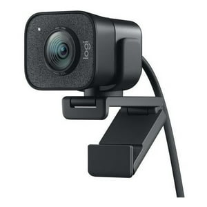Webcam Logitech Streamcam